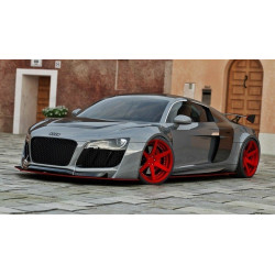 MAXTON DESIGN bodykit za Audi R8 Mk1