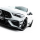 Body kit i vizualni dodaci Set lipova Mercedes-AMG CLE 53 Aero C236 | race-shop.hr