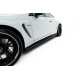 Body kit i vizualni dodaci Set lipova Mercedes-AMG CLE 53 Aero C236 | race-shop.hr