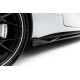 Body kit i vizualni dodaci Set lipova Mercedes-AMG CLE 53 Aero C236 | race-shop.hr