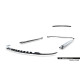 Body kit i vizualni dodaci Set lipova Mercedes-AMG CLE 53 Aero C236 | race-shop.hr