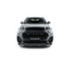 Body kit i vizualni dodaci MAXTON DESIGN prednji lip za Audi SQ8 / Q8 S-Line Mk1 Facelift, prepreg karbon | race-shop.hr