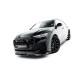 Body kit i vizualni dodaci MAXTON DESIGN prednji lip za Audi SQ8 / Q8 S-Line Mk1 Facelift, prepreg karbon | race-shop.hr