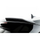 Body kit i vizualni dodaci MAXTON DESIGN gornji spojler pete vrata za Audi SQ8 / Q8 S-Line Mk1 Facelift, prepreg karbon | race-shop.hr