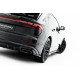 Body kit i vizualni dodaci MAXTON DESIGN stražnji bočni difuzori za Audi Q8 S-Line Mk1 Facelift, prepreg karbon | race-shop.hr