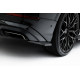 Body kit i vizualni dodaci MAXTON DESIGN stražnji bočni difuzori za Audi Q8 S-Line Mk1 Facelift, prepreg karbon | race-shop.hr