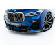 Body kit i vizualni dodaci Prednji lip branika od prepreg karbona BMW X7 M-Pack G07 | race-shop.hr
