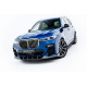 Body kit i vizualni dodaci MAXTON DESIGN prednji lip za BMW X7 M-Pack G07, prepreg karbon | race-shop.hr