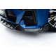 Body kit i vizualni dodaci Prednji lip branika od prepreg karbona BMW X7 M-Pack G07 | race-shop.hr