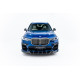 Body kit i vizualni dodaci Prednji lip branika od prepreg karbona BMW X7 M-Pack G07 | race-shop.hr