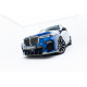Body kit i vizualni dodaci Prednji lip branika od prepreg karbona BMW X7 M-Pack G07 | race-shop.hr