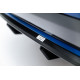 Body kit i vizualni dodaci Stražnji difuzor od prepreg karbona za BMW X7 M-Pack G07 / G07 Facelift (verzija s vučnom kukom) | race-shop.hr