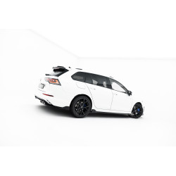 MAXTON DESIGN set lipova za Volkswagen Golf R Variant Mk8 Facelift