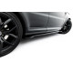 Body kit i vizualni dodaci Bočni lipovi pragova Land Rover Range Rover SVR Mk2 Facelift | race-shop.hr