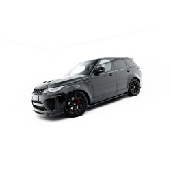 MAXTON DESIGN set lipova za Range Rover SVR Mk2 Facelift