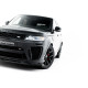 Body kit i vizualni dodaci MAXTON DESIGN set lipova za Range Rover SVR Mk2 Facelift | race-shop.hr
