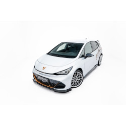 Prednji lip branika V2 Cupra Born Mk1