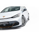 Body kit i vizualni dodaci Prednji lip branika V2 Cupra Born Mk1 | race-shop.hr
