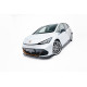 Body kit i vizualni dodaci Prednji lip branika V2 Cupra Born Mk1 | race-shop.hr