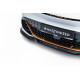 Body kit i vizualni dodaci Prednji lip branika V2 Cupra Born Mk1 | race-shop.hr