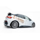 Body kit i vizualni dodaci Set lipova Cupra Born Mk1 | race-shop.hr
