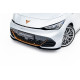 Body kit i vizualni dodaci MAXTON DESIGN Street Pro prednji lip za Cupra Born Mk1, crna | race-shop.hr
