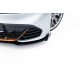 Body kit i vizualni dodaci MAXTON DESIGN prednja krila branika za Cupra Born Mk1, sjajna crna | race-shop.hr
