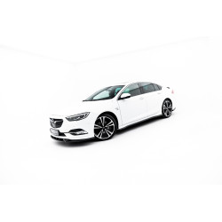 MAXTON DESIGN set lipova za Opel Insignia OPC-Line Mk2
