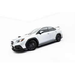 Set lipova Subaru WRX STI Mk2