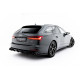 Body kit i vizualni dodaci Stražnji bočni lipovi Audi A6 Sedan / Avant C8 / C8 Facelift | race-shop.hr