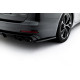 Body kit i vizualni dodaci Stražnji bočni lipovi Audi A6 Sedan / Avant C8 / C8 Facelift | race-shop.hr