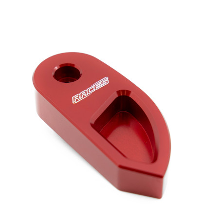 Ostali pribor Aluminijska ručica za otvaranje haube za BMW | race-shop.hr