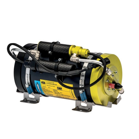 Aparati za gašenje požara i dodaci OMP CESAL4 SE električni aparat za gašenje požara s FIA, mali | race-shop.hr