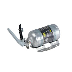 OMP CMFAL6 mehanički aparat za gašenje požara od aluminija s FIA formulom