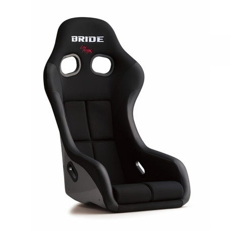 Sportska sjedala sa FIA homologaciom FIA sport seat BRIDE ZETA IV, black | race-shop.hr
