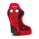 Sportska sjedala sa FIA homologaciom FIA sport seat BRIDE ZETA IV, red | race-shop.hr