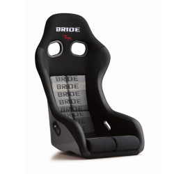 FIA sport seat BRIDE ZETA IV, gradation logo