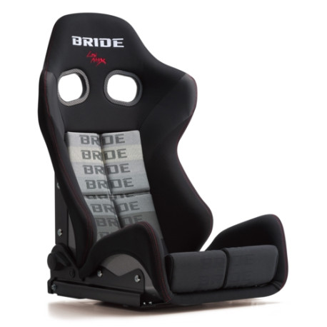 Sportska sjedala bez FIA homogolacije prilagodljive Sport seat BRIDE GIASIII, graduation logo | race-shop.hr
