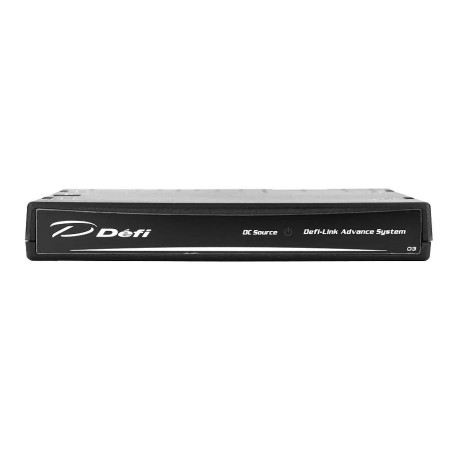 Mjerni instrument DEFI DEFI ADVANCE control unit for advance CR, BF, and C2 Gauges | race-shop.hr