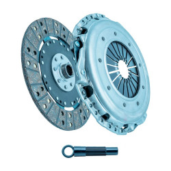 DKM MF Stage 1 Uprated Clutch for Audi S1 8X 2.0T Quattro (14-18)