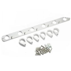 RACES Aluminium ignition coil bracket for Toyota Supra/Aristo/Soarer - 1JZ/2JZ GTE