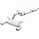 Cat backs Magnaflow Cat Back Auspuh Magnaflow za Ford Mustang 2.3L 2015 | race-shop.hr