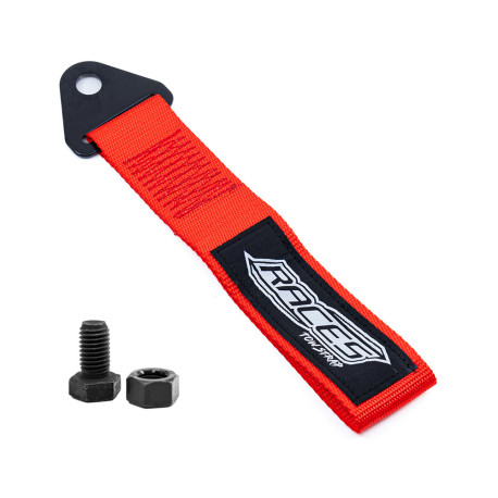 Vučne kuke Vučni remen RACES tuning (razne boje) | race-shop.hr