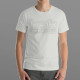 Majice HGK t-shirt SCUDERIA front print, light grey | race-shop.hr