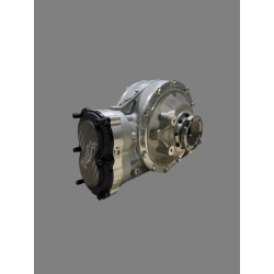 Winters QRC (Quick Rear Change) diferencijal