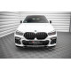 Bazar Prednji lip V.1 za BMW X6 M-Pack G06 NEKOMPLETNO | race-shop.hr