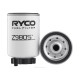 Servisni setovi filtera RYCO replacement fuel water separator (short variant) 10 micron Z980S | race-shop.hr