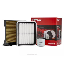 RYCO service kit RSK86C