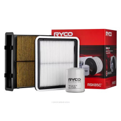 RYCO servisni komplet filtera RSK85C