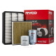 Servisni setovi filtera RYCO service kit RSK70C | race-shop.hr